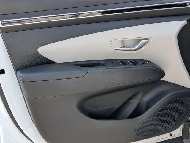 used 2022 Hyundai Tucson car, priced at $22,980