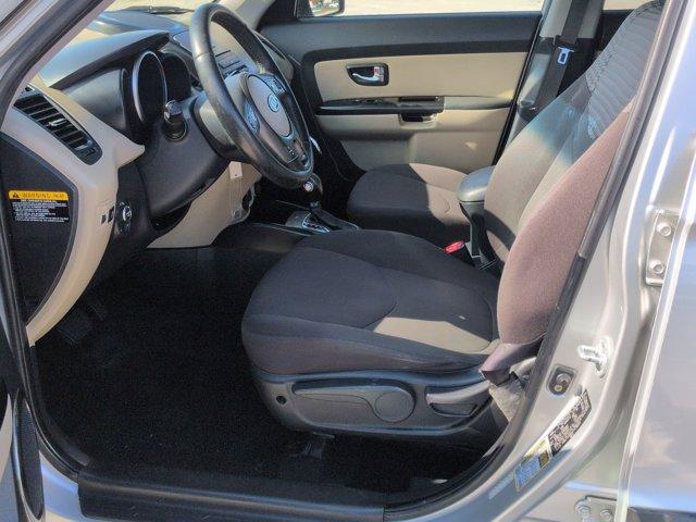 used 2012 Kia Soul car, priced at $7,912