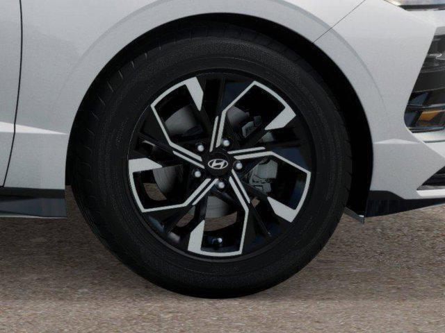 new 2025 Hyundai Sonata car, priced at $28,305