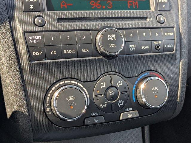 used 2009 Nissan Altima car, priced at $5,888