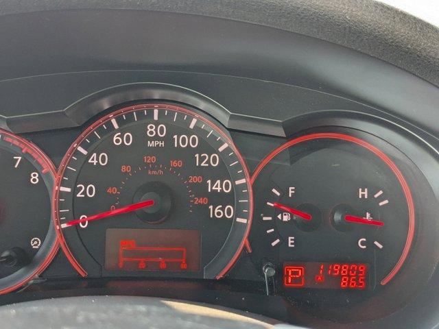 used 2009 Nissan Altima car, priced at $5,888