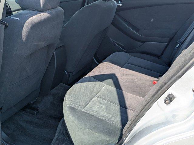 used 2009 Nissan Altima car, priced at $5,888
