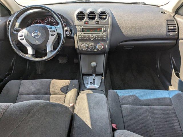 used 2009 Nissan Altima car, priced at $5,888