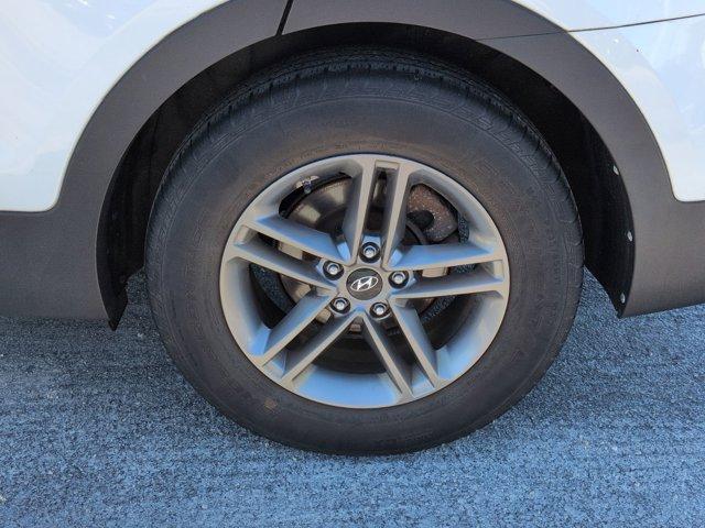 used 2017 Hyundai Santa Fe Sport car, priced at $16,488