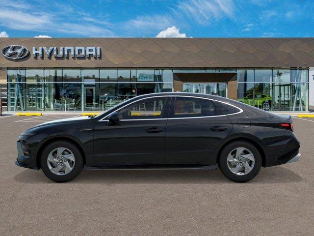 new 2026 Hyundai Sonata car, priced at $28,223