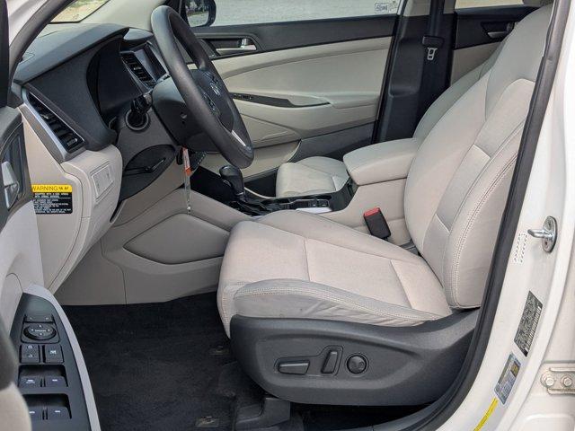 used 2018 Hyundai Tucson car, priced at $12,888