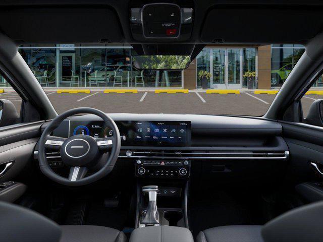 new 2025 Hyundai SANTA CRUZ car, priced at $32,057
