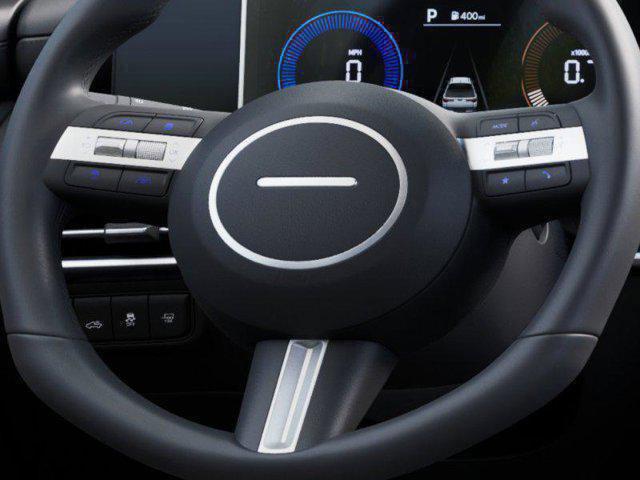 new 2025 Hyundai SANTA CRUZ car, priced at $31,307
