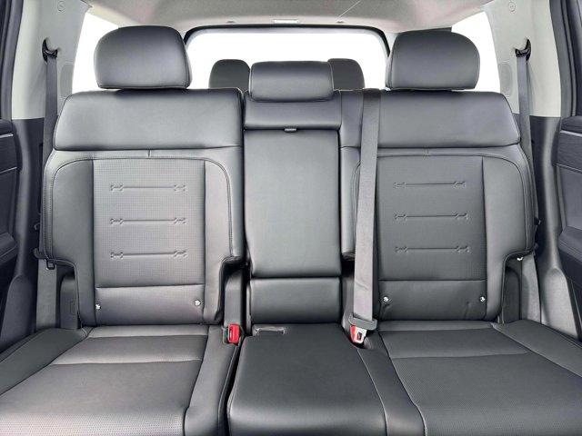 new 2026 Hyundai SANTA FE HEV car, priced at $49,451