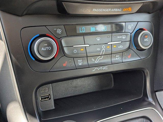 used 2018 Ford Focus car, priced at $10,884