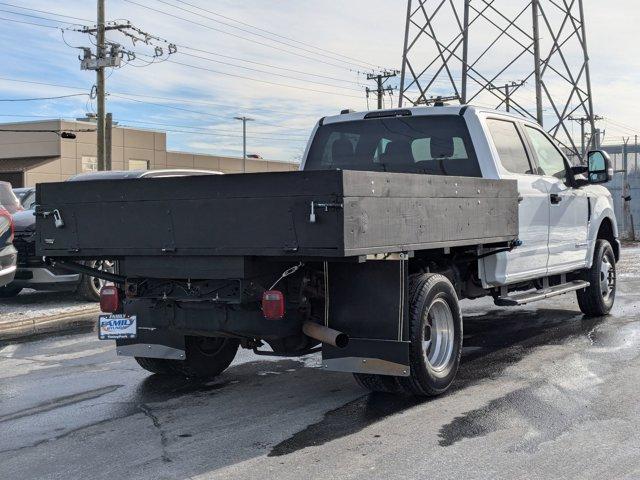 used 2021 Ford F-350 car, priced at $33,993