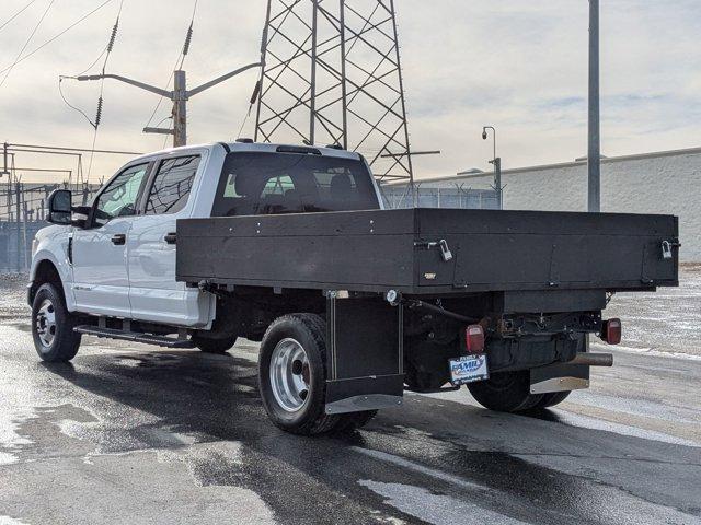 used 2021 Ford F-350 car, priced at $33,993