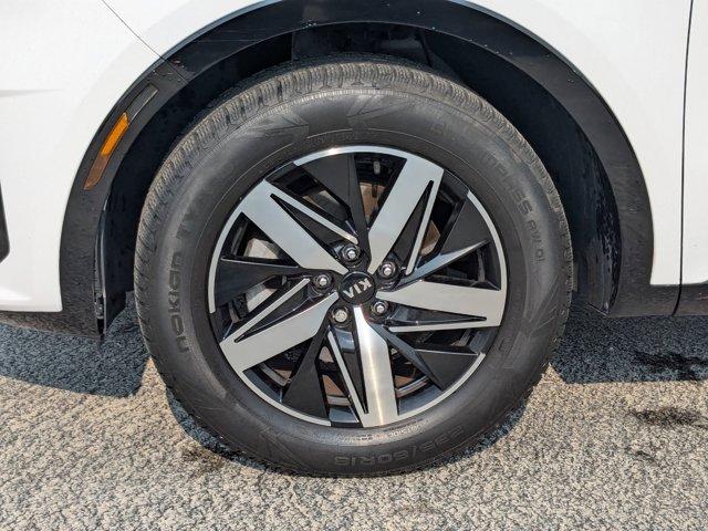 used 2021 Kia Sorento car, priced at $19,588