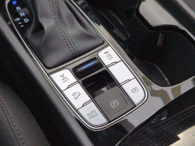 used 2025 Hyundai Tucson car, priced at $25,798