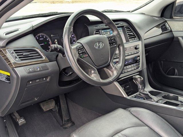 used 2016 Hyundai Sonata car, priced at $12,988