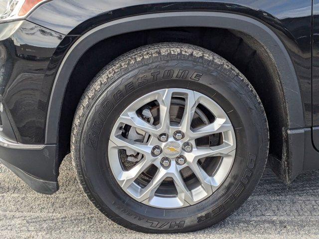 used 2019 Chevrolet Traverse car, priced at $19,885