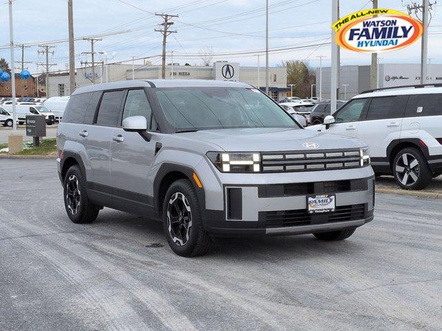 used 2025 Hyundai Santa Fe car, priced at $30,688