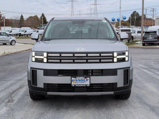 used 2025 Hyundai Santa Fe car, priced at $30,688