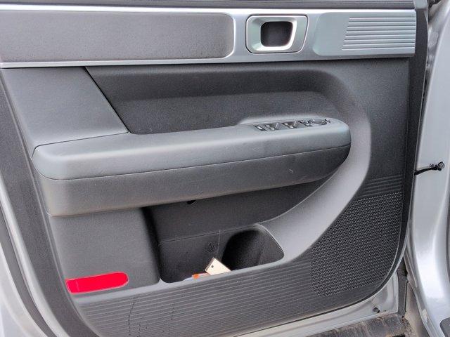 used 2025 Hyundai Santa Fe car, priced at $30,688