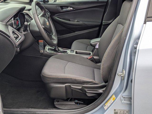 used 2018 Chevrolet Cruze car, priced at $11,622