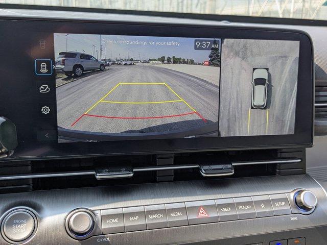 used 2024 Hyundai Kona car, priced at $27,766