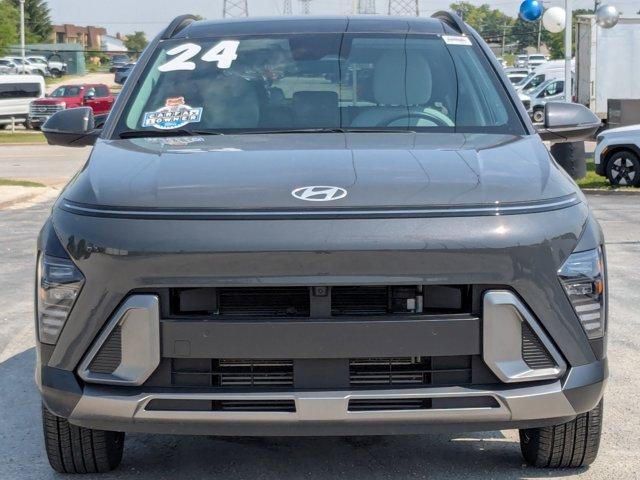used 2024 Hyundai Kona car, priced at $27,766