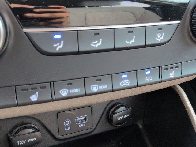 used 2020 Hyundai Tucson car, priced at $17,944