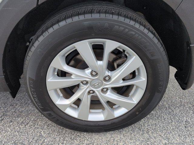 used 2020 Hyundai Tucson car, priced at $17,944