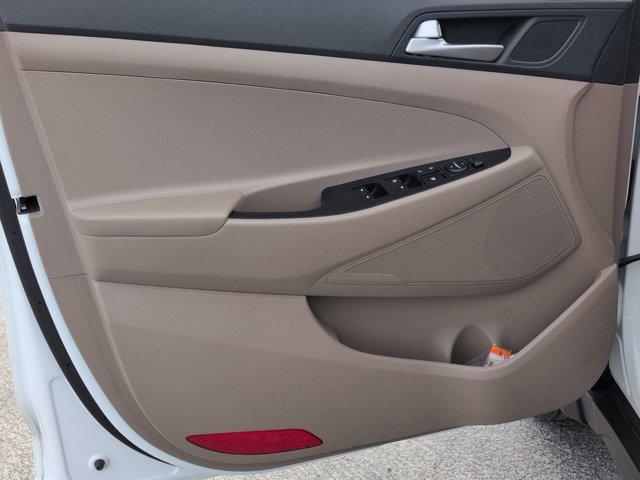 used 2020 Hyundai Tucson car, priced at $17,944