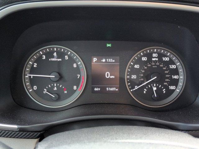 used 2020 Hyundai Tucson car, priced at $17,944