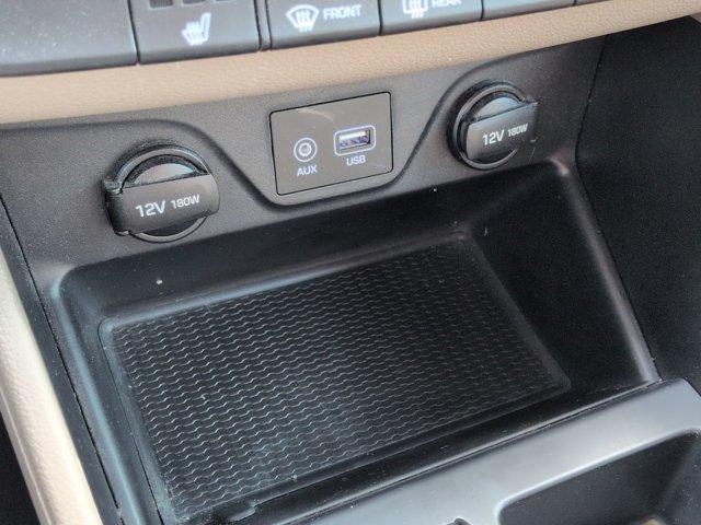 used 2020 Hyundai Tucson car, priced at $17,944