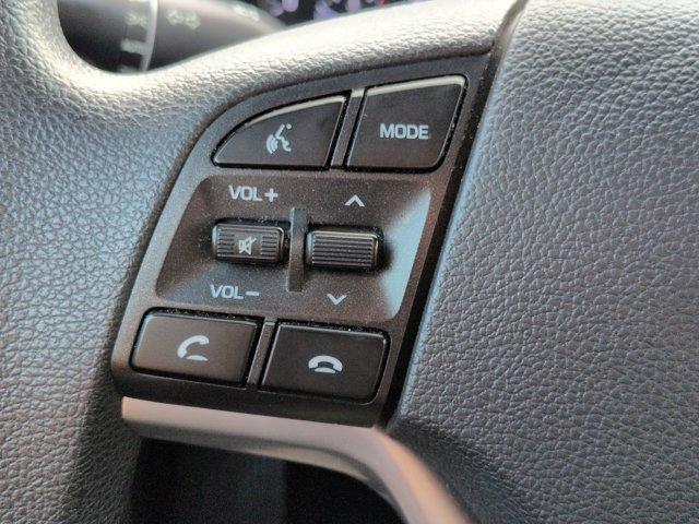 used 2020 Hyundai Tucson car, priced at $17,944