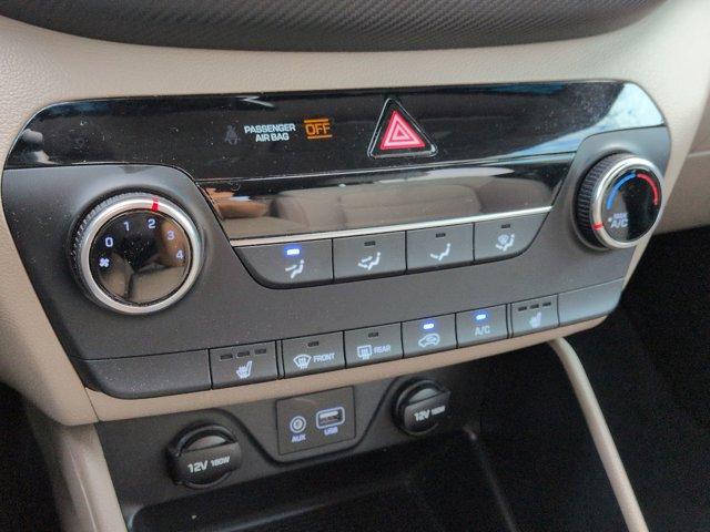 used 2020 Hyundai Tucson car, priced at $17,944