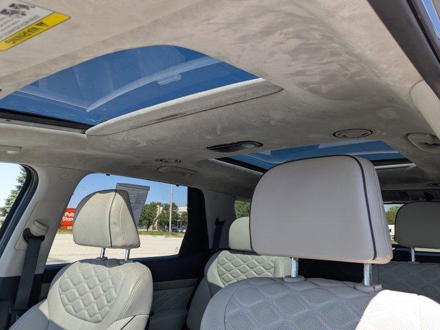 used 2022 Hyundai Palisade car, priced at $33,487