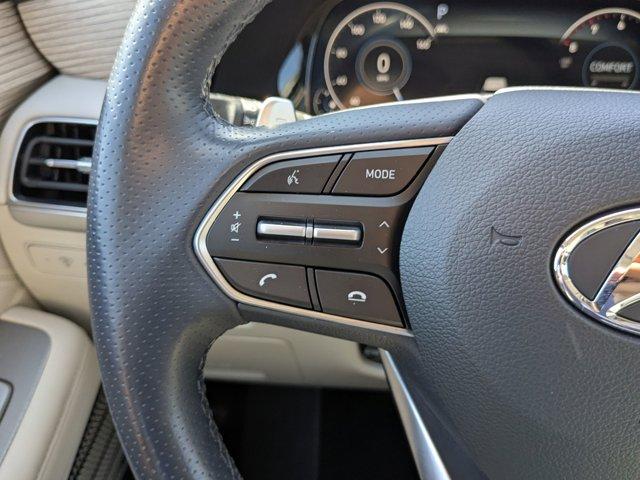 used 2022 Hyundai Palisade car, priced at $33,487