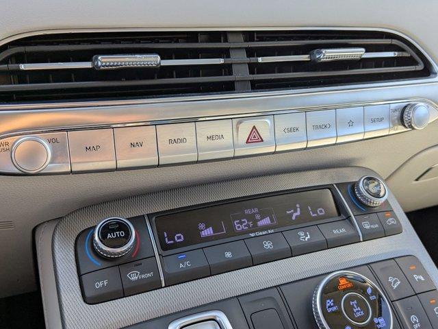 used 2022 Hyundai Palisade car, priced at $33,487