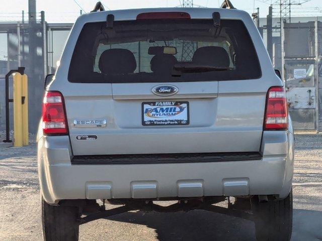 used 2009 Ford Escape car, priced at $6,994