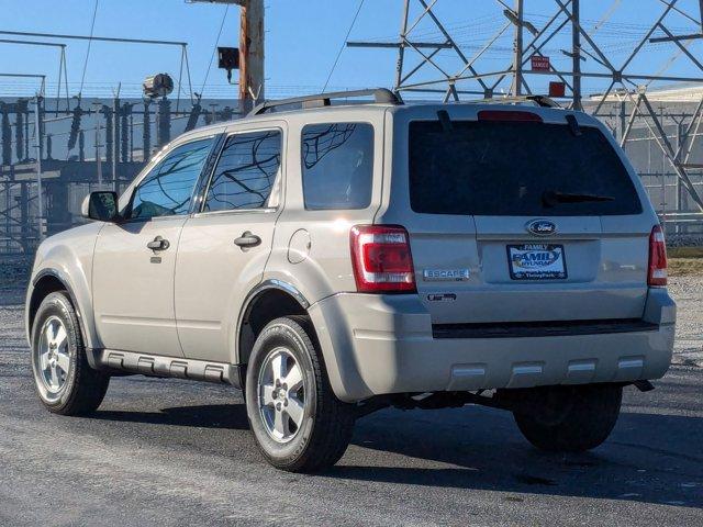 used 2009 Ford Escape car, priced at $6,994