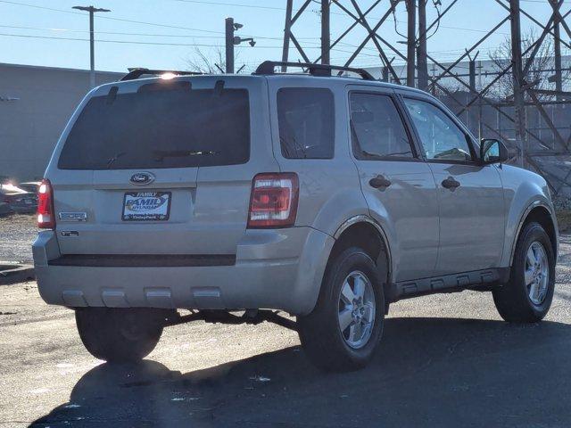 used 2009 Ford Escape car, priced at $6,994