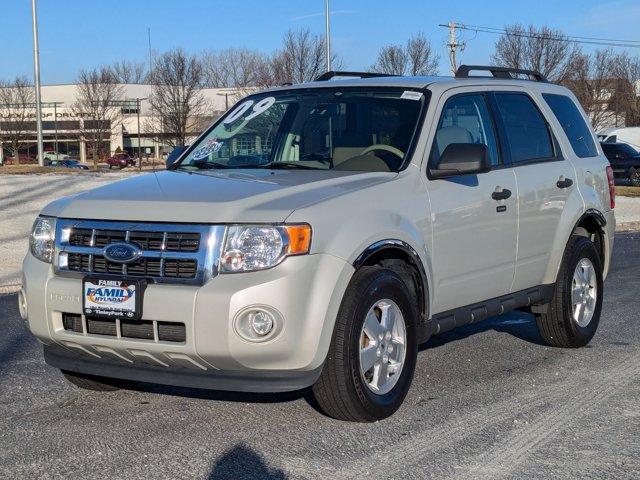 used 2009 Ford Escape car, priced at $6,994