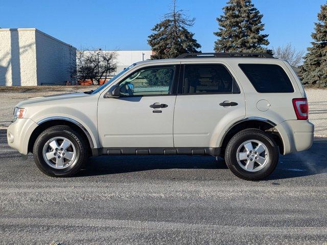 used 2009 Ford Escape car, priced at $6,994