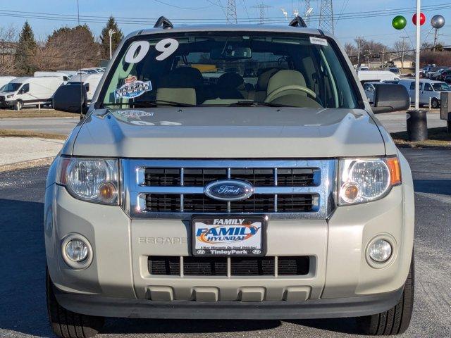 used 2009 Ford Escape car, priced at $6,994