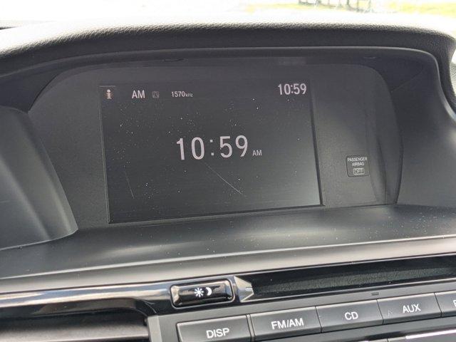 used 2017 Honda Accord car, priced at $19,388