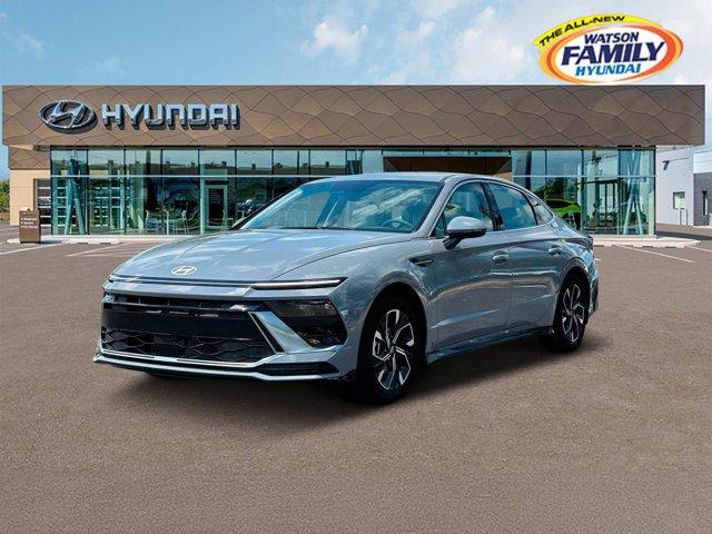 new 2025 Hyundai Sonata car, priced at $27,224