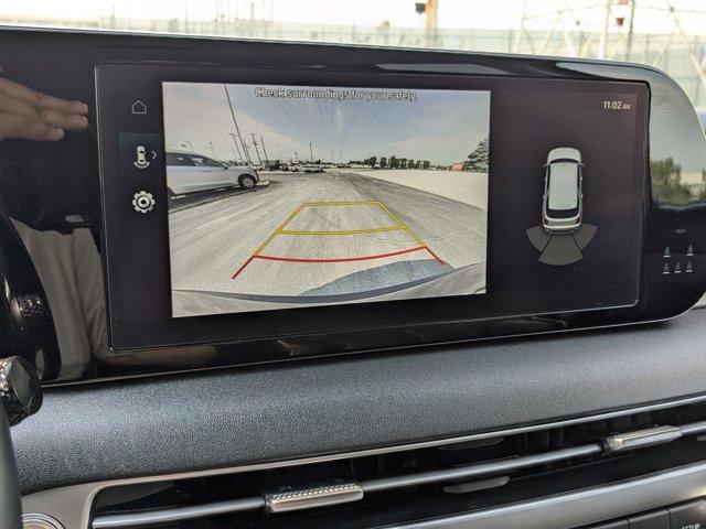 used 2023 Hyundai Palisade car, priced at $35,971