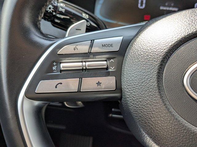 used 2023 Hyundai Palisade car, priced at $35,971