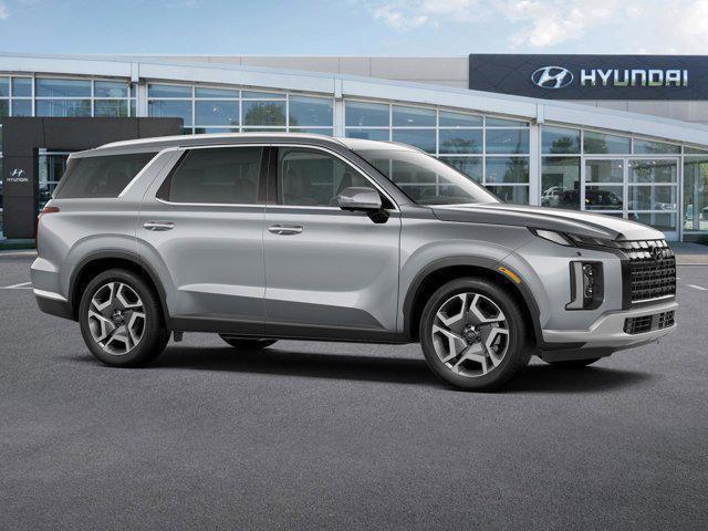 new 2024 Hyundai Palisade car, priced at $46,709