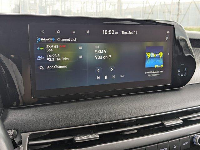 used 2023 Hyundai Palisade car, priced at $33,788