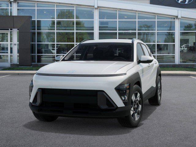 new 2025 Hyundai Kona car, priced at $30,816