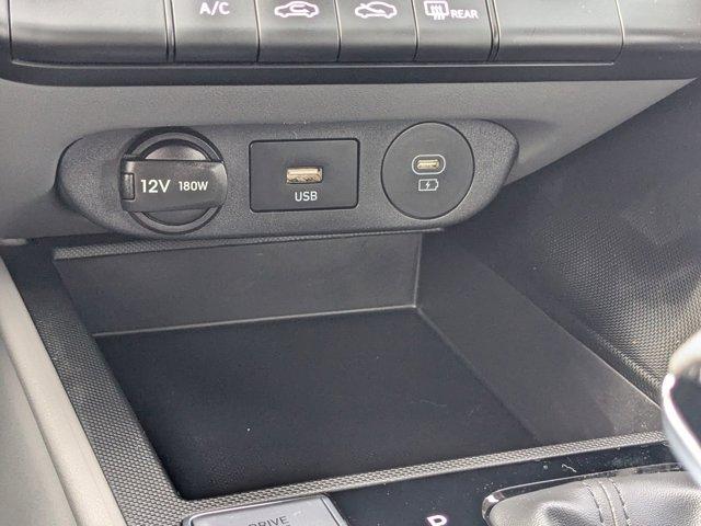 used 2024 Hyundai Elantra car, priced at $19,887